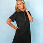 Pepper Zip Dress -