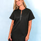 Pepper Zip Dress -