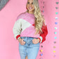 Love Letter Sweater -