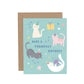 Have a Purrrfect Birthday Card