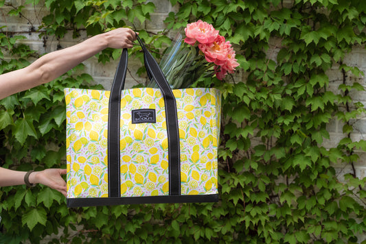 Lemoncello Original Deano Tote Bag