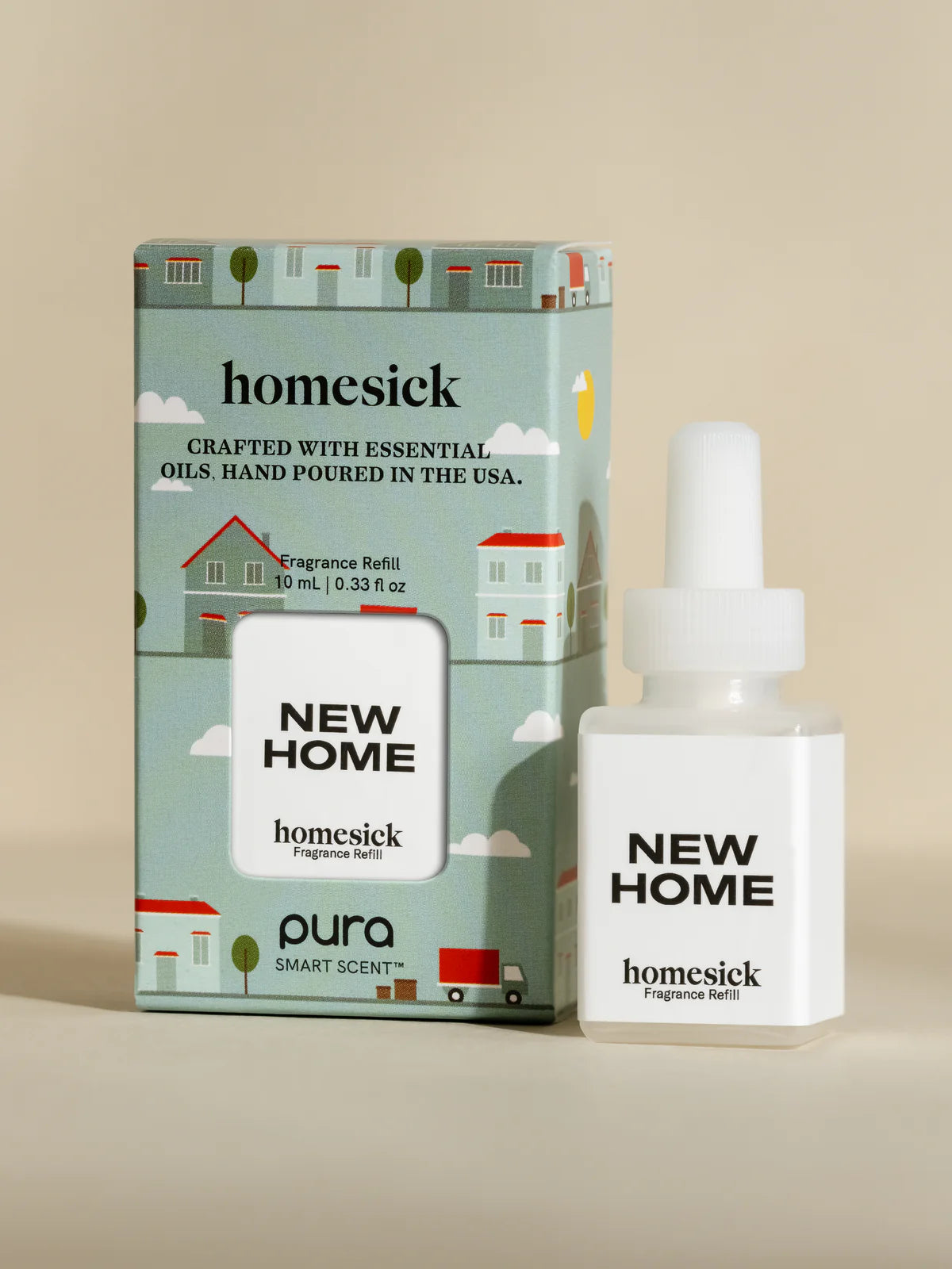 PURA Home Scents