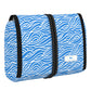 Flow Rida Beauty Burrito Hanging Toiletry Bag