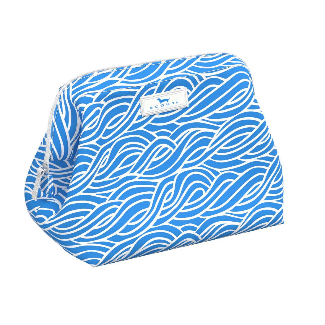 Flow Rida Little Big Mouth Toiletry Bag