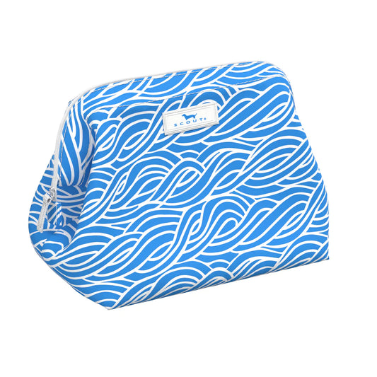 Flow Rida Little Big Mouth Toiletry Bag