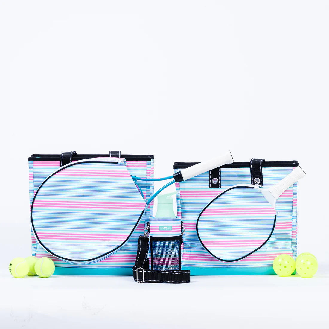 Pool McCartney Pickle Back Pickleball Bag