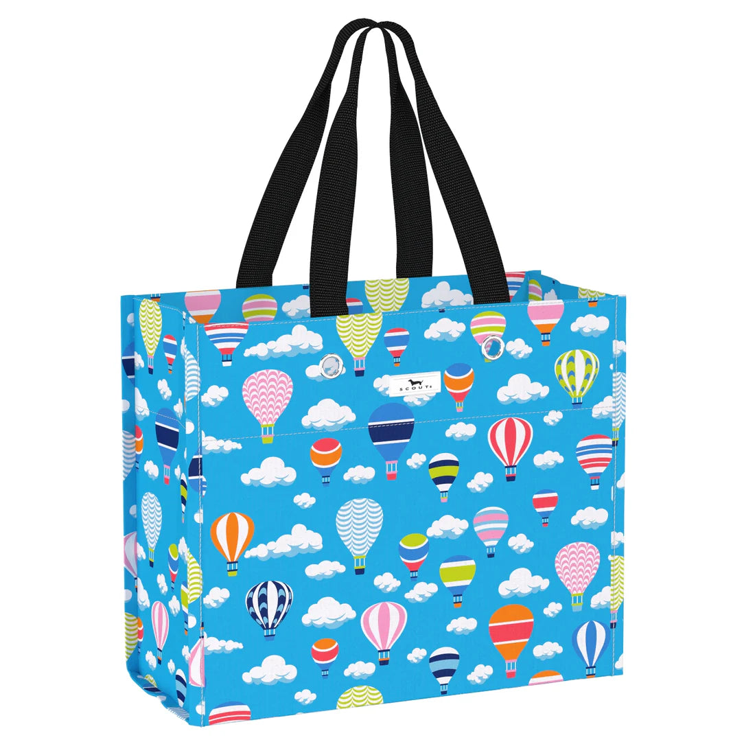 Balloon 5 Large Package Gift Bag