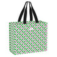 Spring It On Large Package Gift Bag