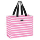 Palmetto Pink Large Package Gift Bag