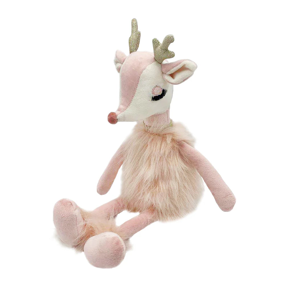 Freija Reindeer Pink