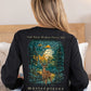 Broken To Masterpieces Long Sleeve -