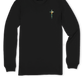 Broken To Masterpieces Long Sleeve -