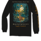 Broken To Masterpieces Long Sleeve -