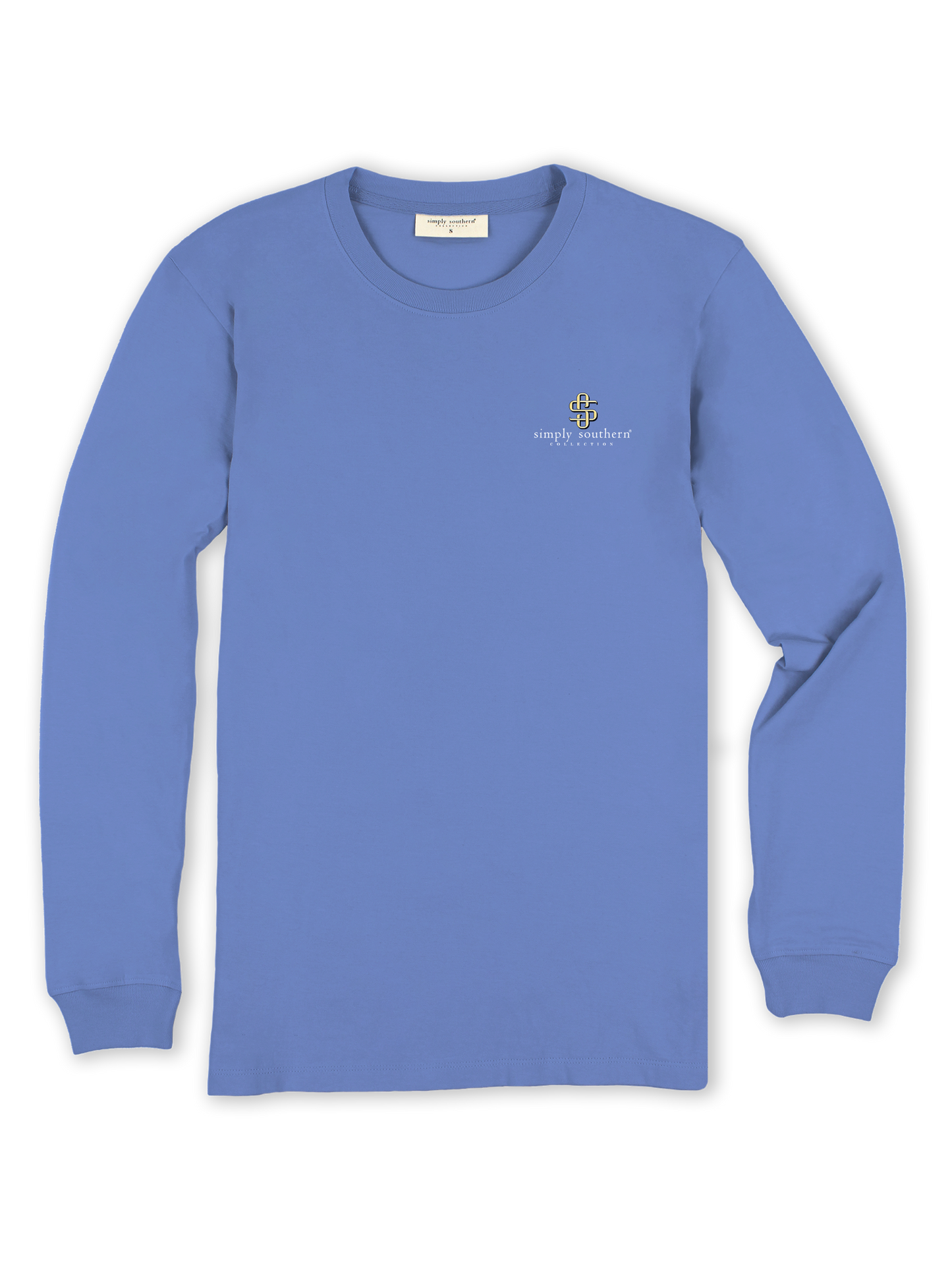 Ducks Not In A Row Long Sleeve -