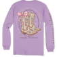 Don't Impress Me Much Long Sleeve -