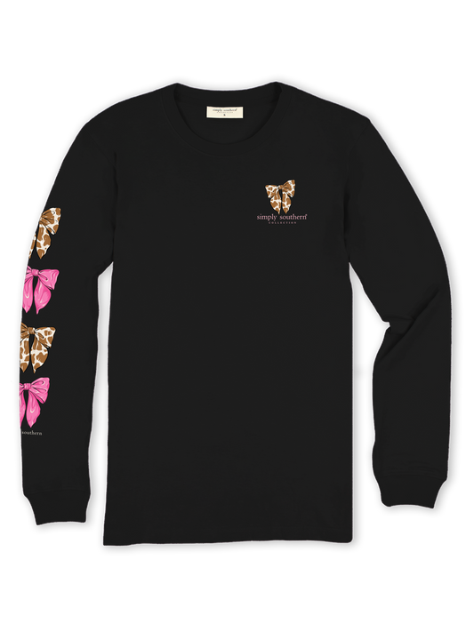 Sweetheart Of The Rodeo Long Sleeve -