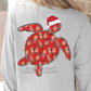 Nutcracker Turtle Long Sleeve