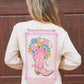 Walk By Faith Not By Sight Long Sleeve -