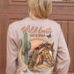 Wild Hearts Horse SS LS -