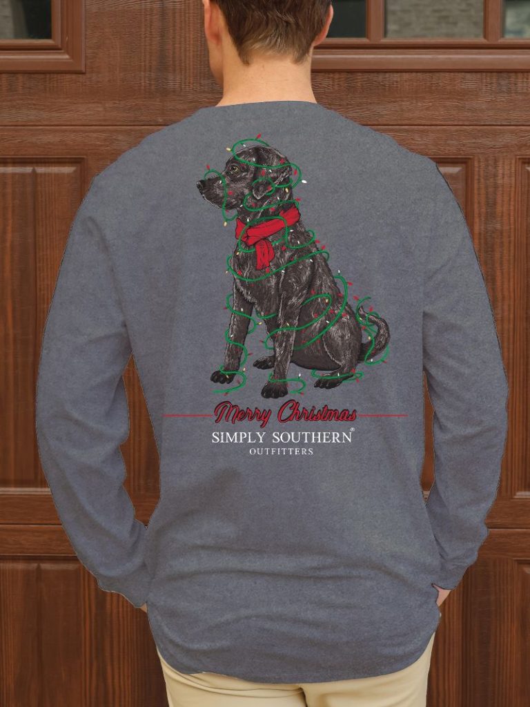 Lab In Lights Long Sleeve