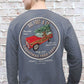 Big Foot Tree Farm Long Sleeve