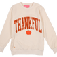 Thankful Braided SS Crew -