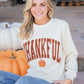 Thankful Braided SS Crew -