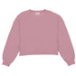 Plum Comfort Pullover -