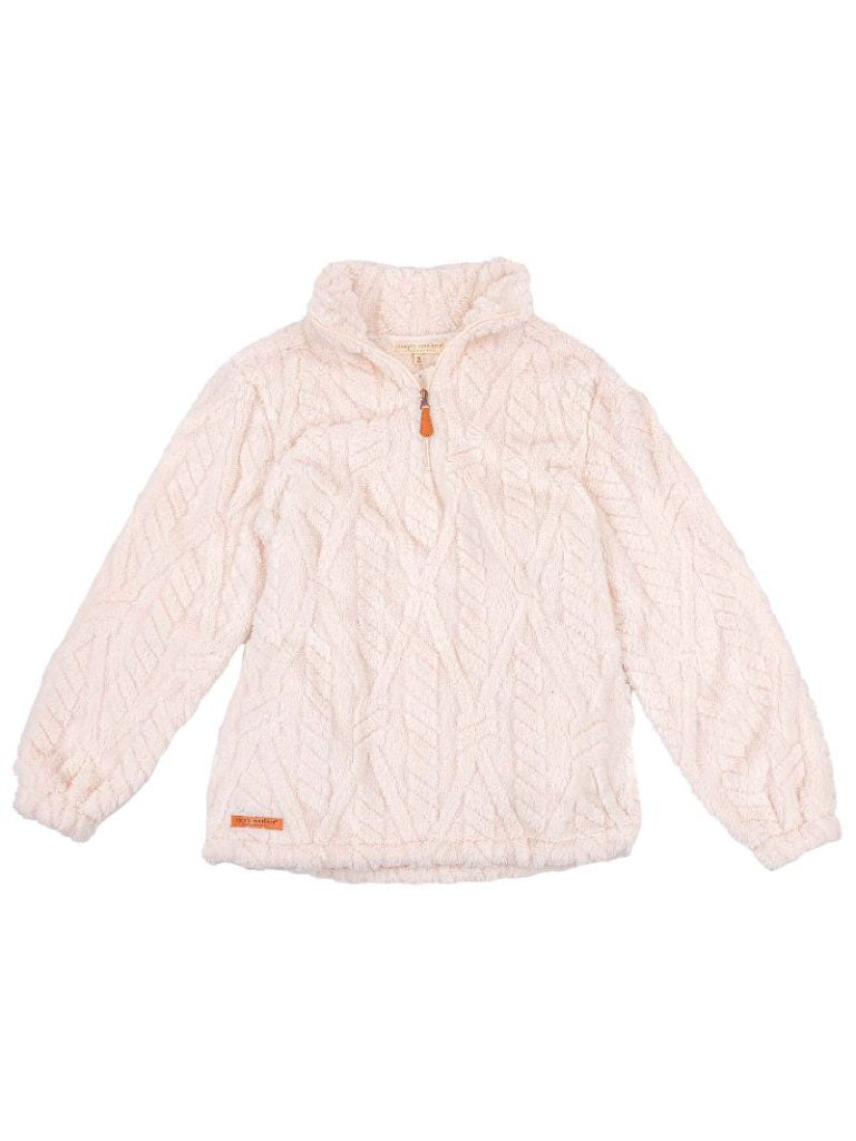 Kate Snow Pullover SS -