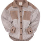 Sophie Soft Shacket Frost SS -