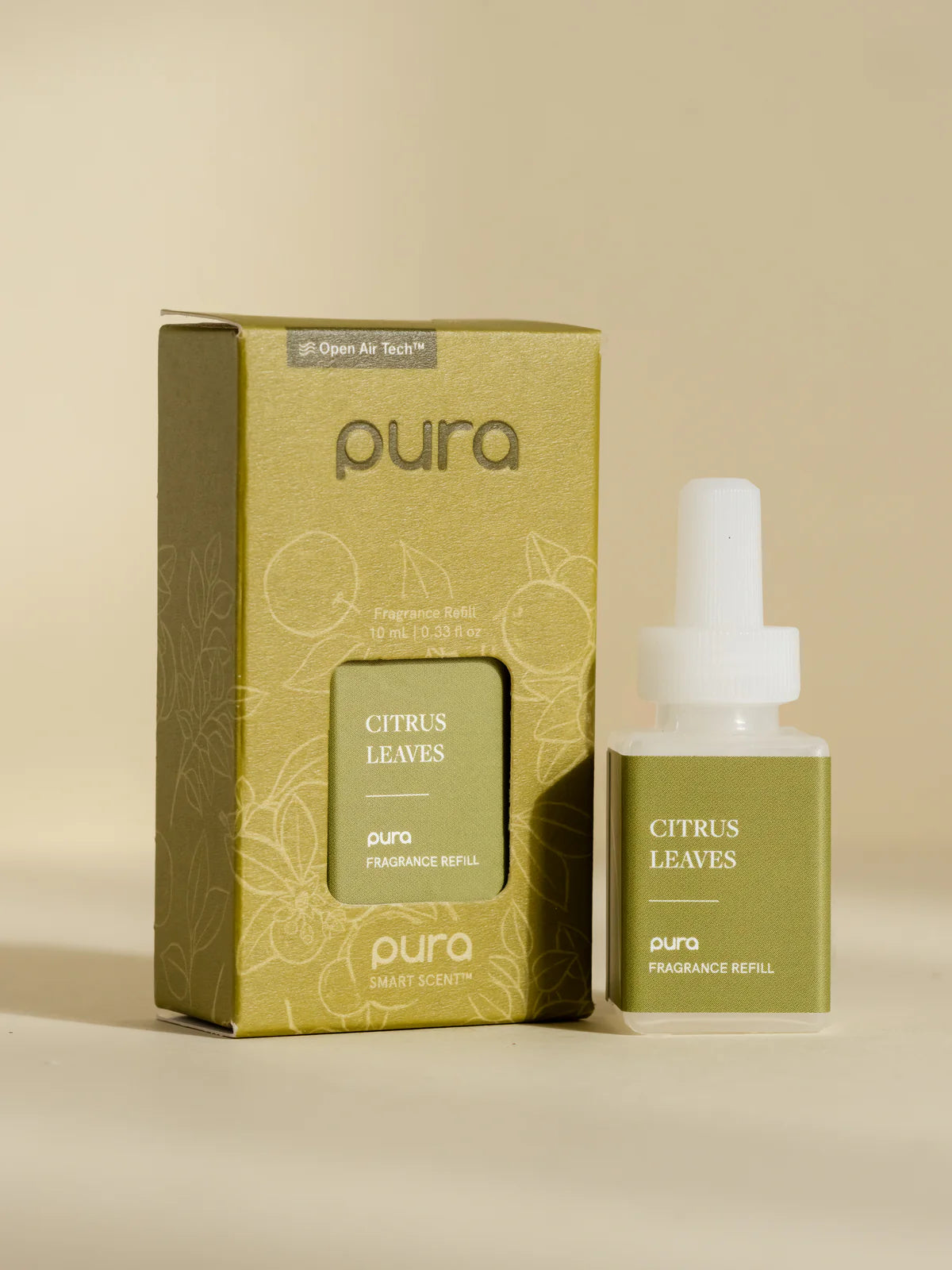 PURA Home Scents