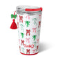 Ribbons and Bows Party Cup (24oz)