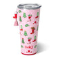 Howdy Holidays Tumbler (32oz)