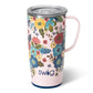 Bella Rosa Travel Mug 22oz