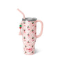 Holly Jolly Mega Mug (30oz)