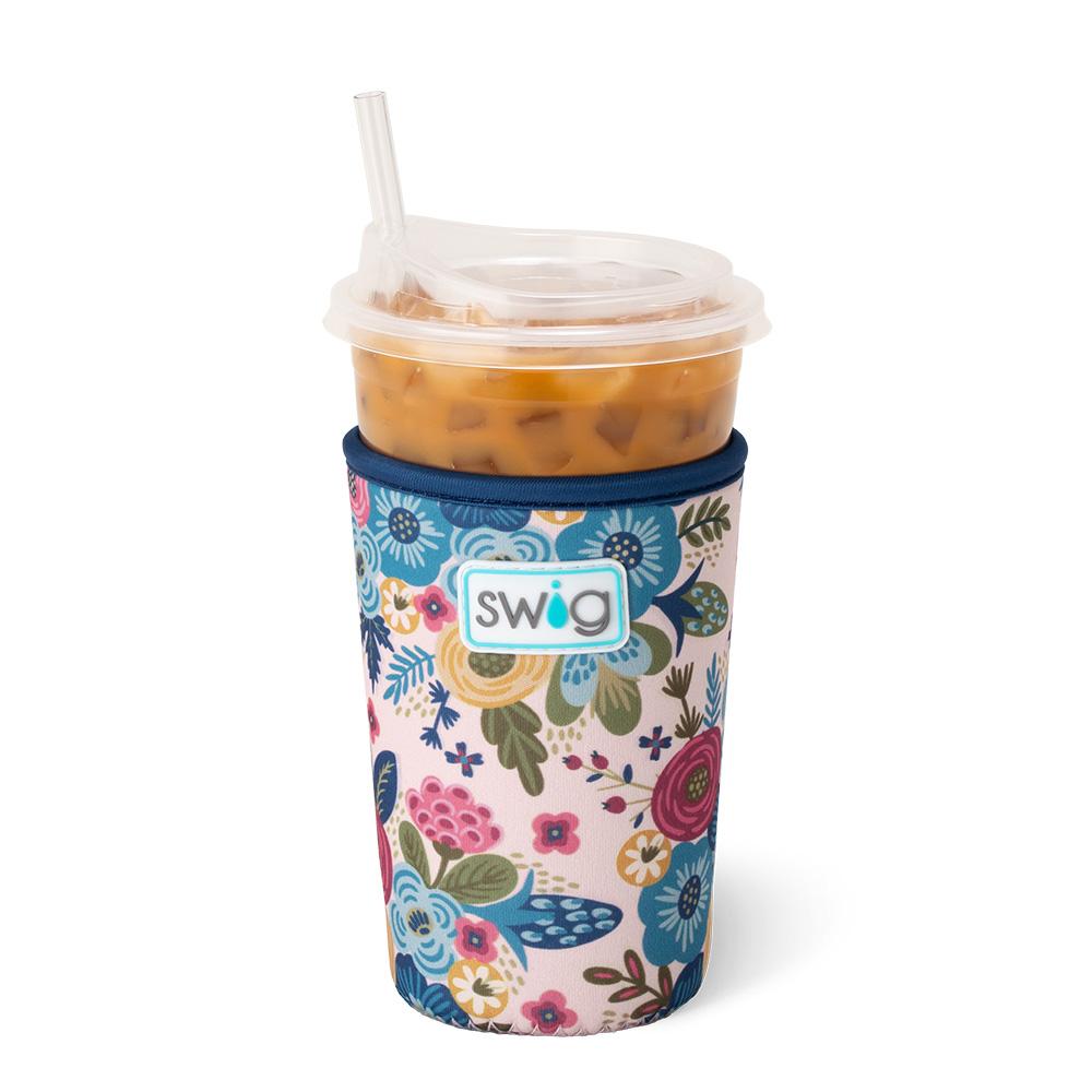 Bella Rosa Iced Cup Coolie