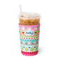 Cookie Jar Iced Cup Coolie (22oz)