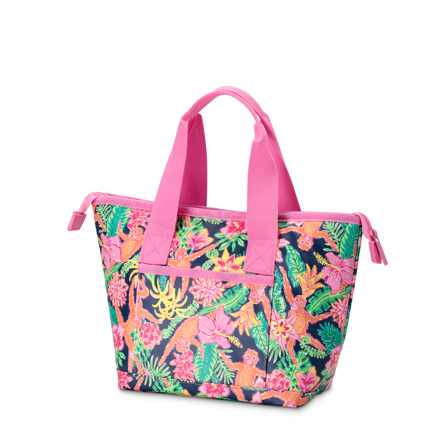 Jungle Gym Lunchi Bag