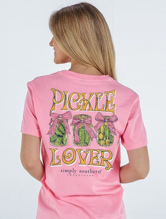 Pickle SS Tee