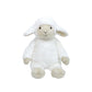 Loyal Lamb Plush Rattle