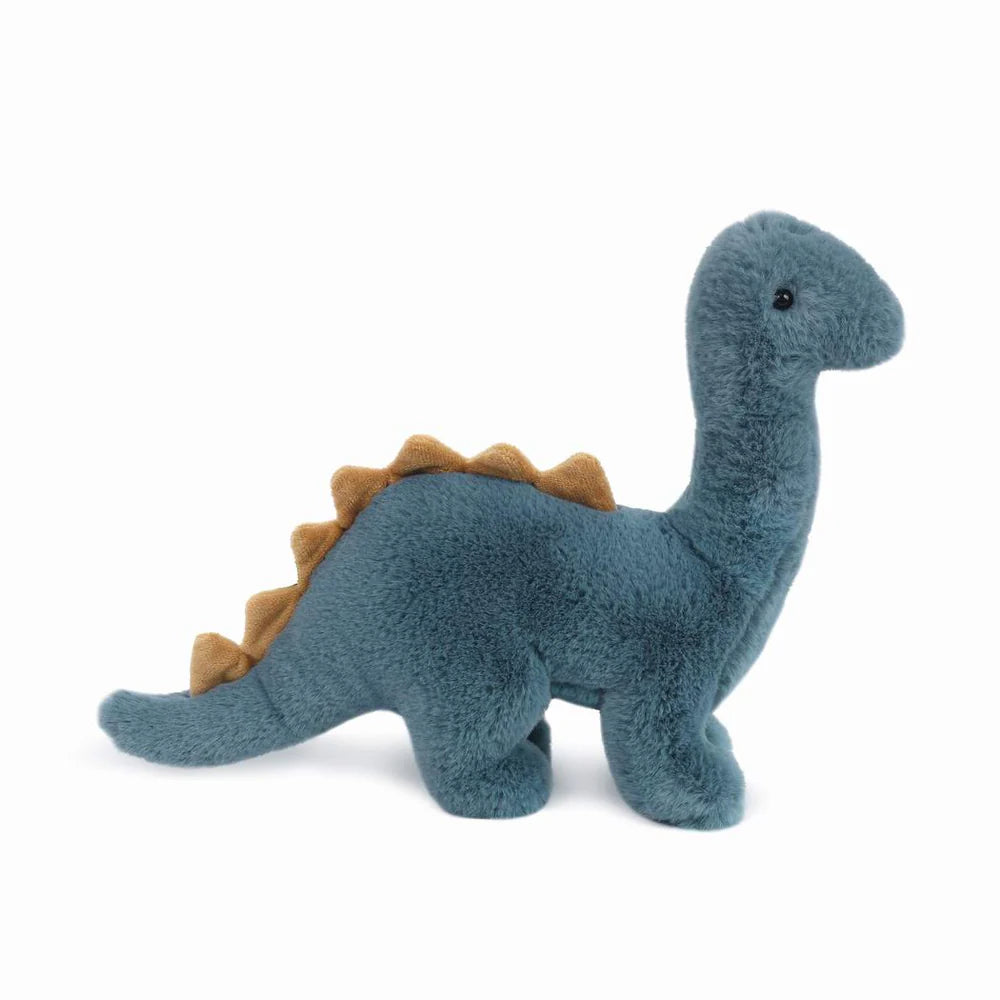 Barry Dino Blue