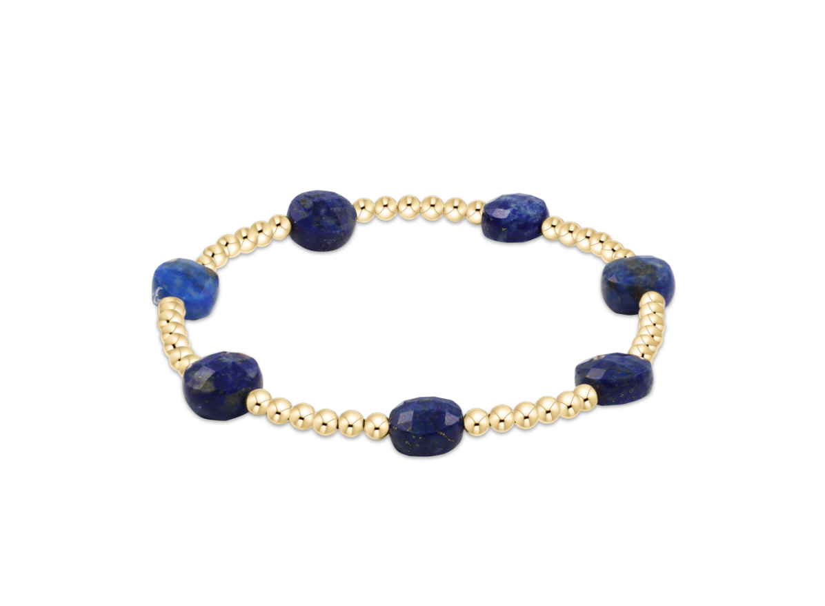 Admire Gold 3MM - Lapis