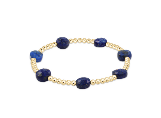 Admire Gold 3MM - Lapis