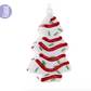 Christmas Tree Cake Ornament