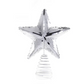 Disco Star Tree Topper