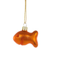 Fish Cracker Ornament