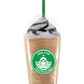 Frappachino Ornament