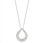 Pretty Tough Arch Necklace JM7633