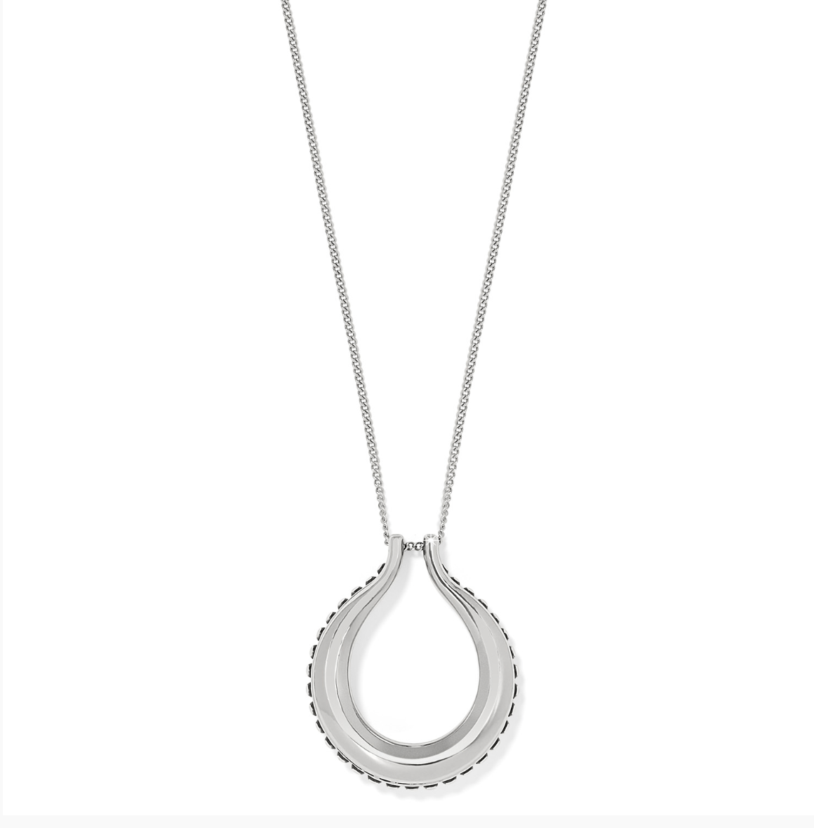 Pretty Tough Arch Necklace JM7633