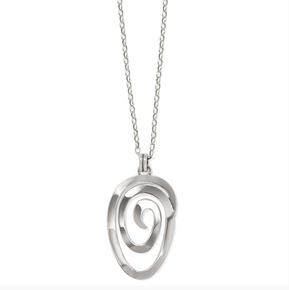 Vertigo Vibe Necklace JM7637